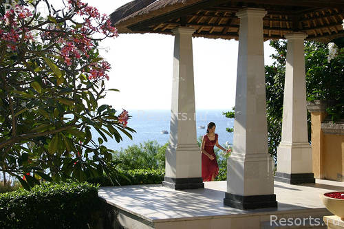 The Ritz Carlton Bali Resort & Spa 10